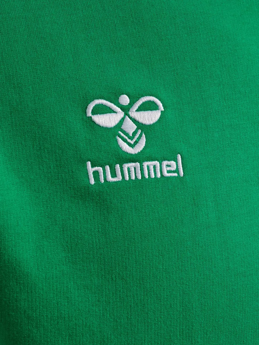 hmlGO 2.0 SWEATSHIRT