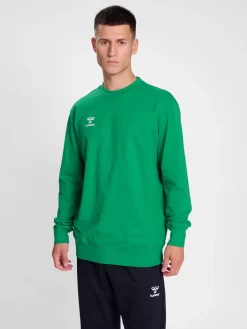 hmlGO 2.0 SWEATSHIRT