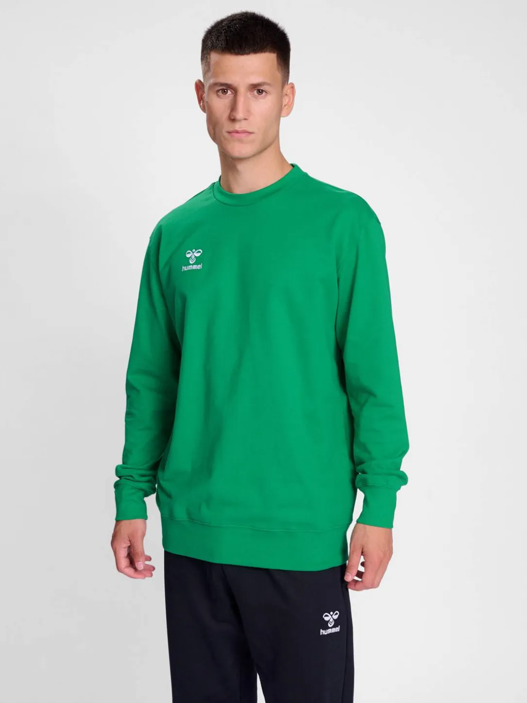 hmlGO 2.0 SWEATSHIRT