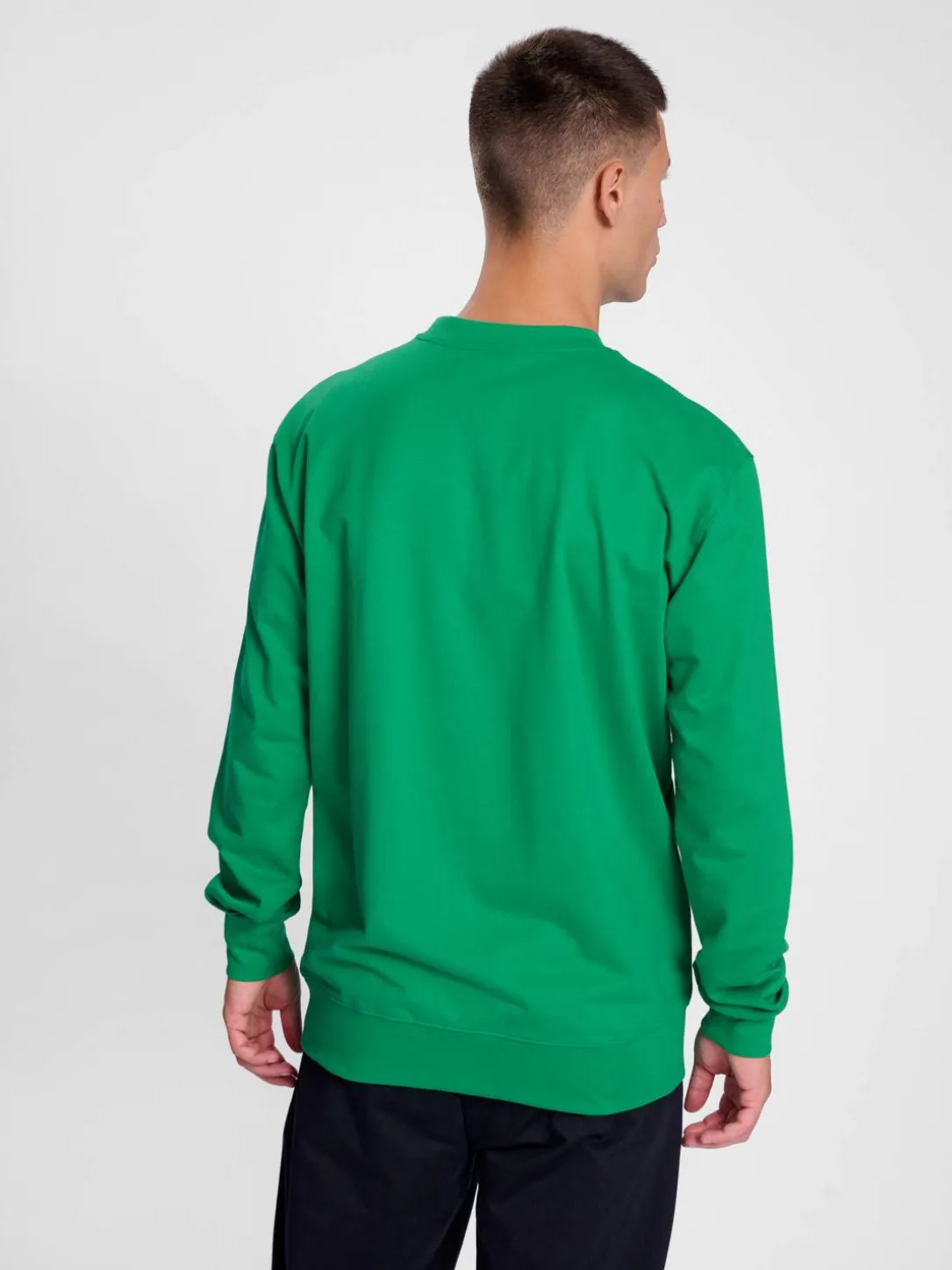 hmlGO 2.0 SWEATSHIRT
