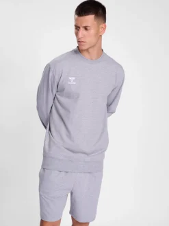 hmlGO 2.0 SWEATSHIRT