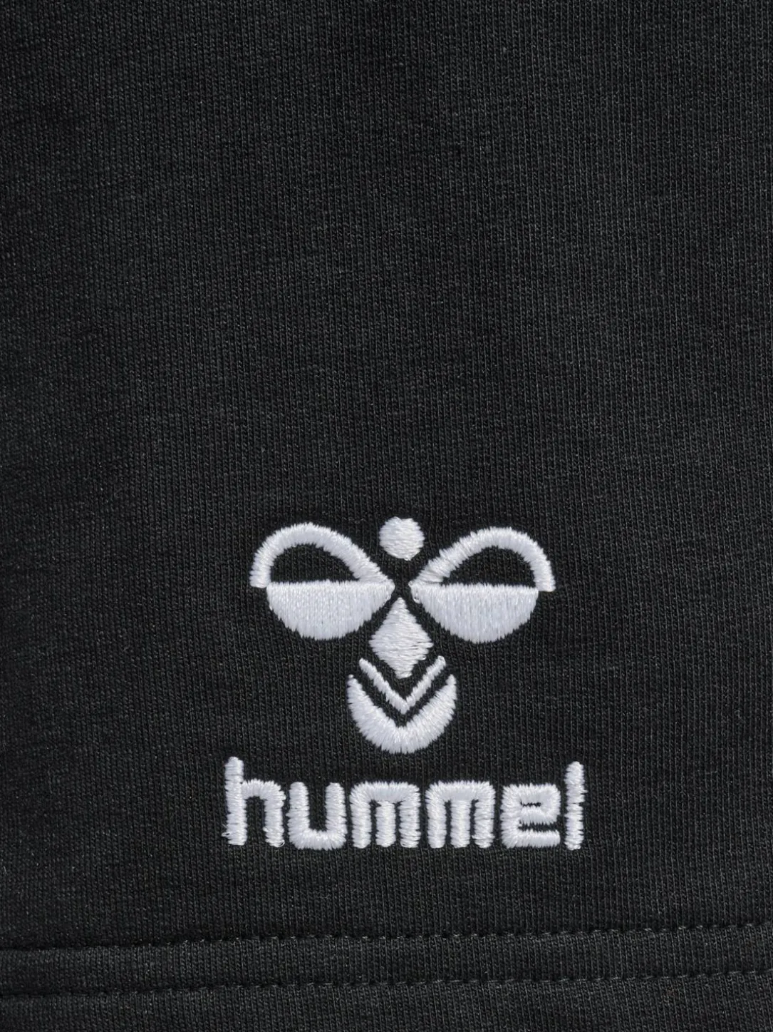 hmlGO 2.0 SWEATSHORTS