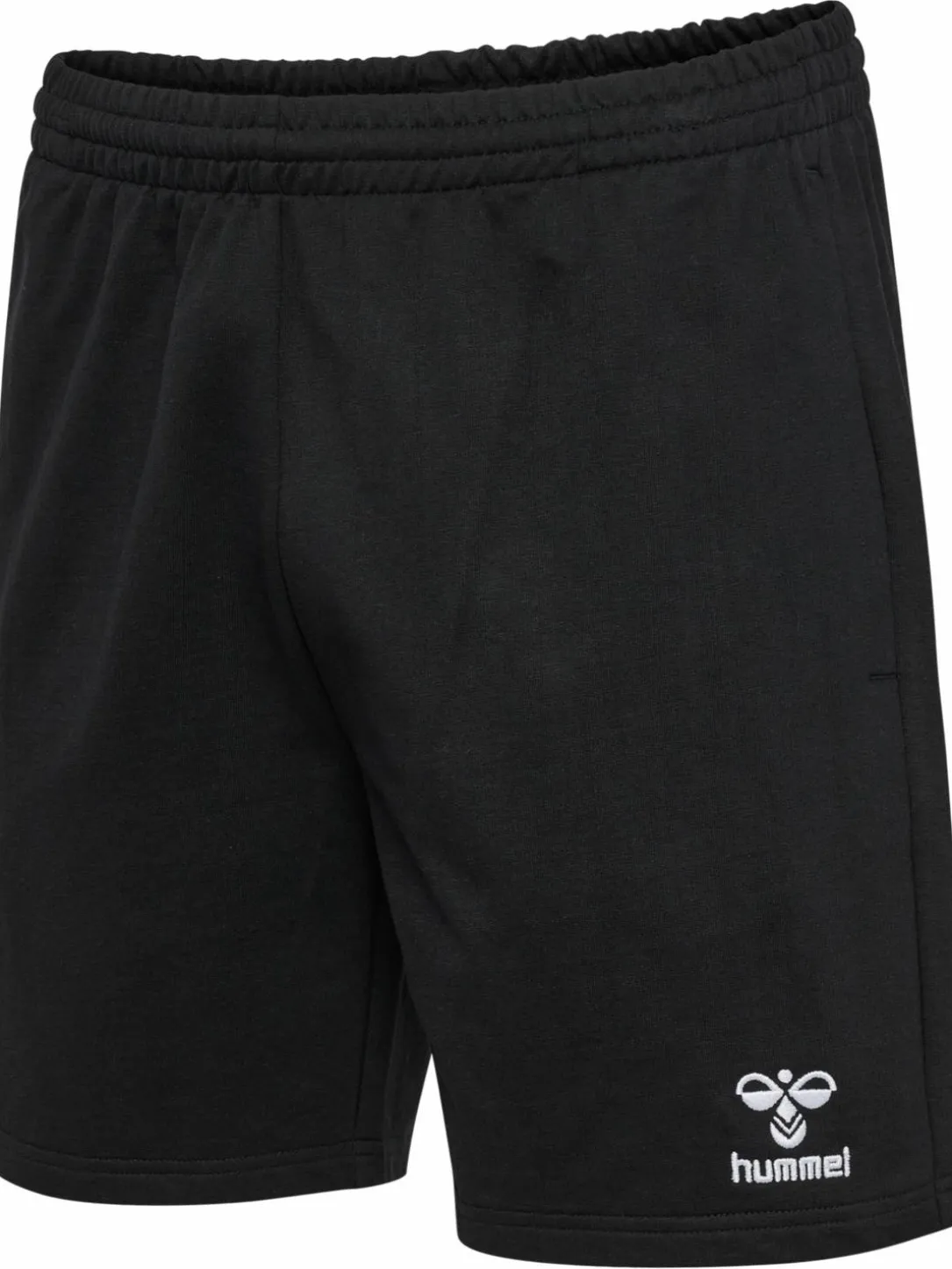 hmlGO 2.0 SWEATSHORTS