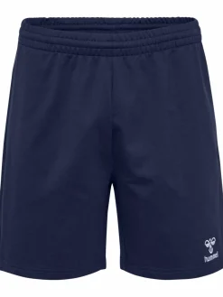 hmlGO 2.0 SWEATSHORTS