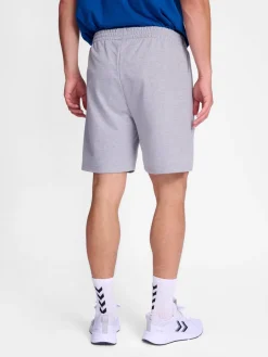 hmlGO 2.0 SWEATSHORTS