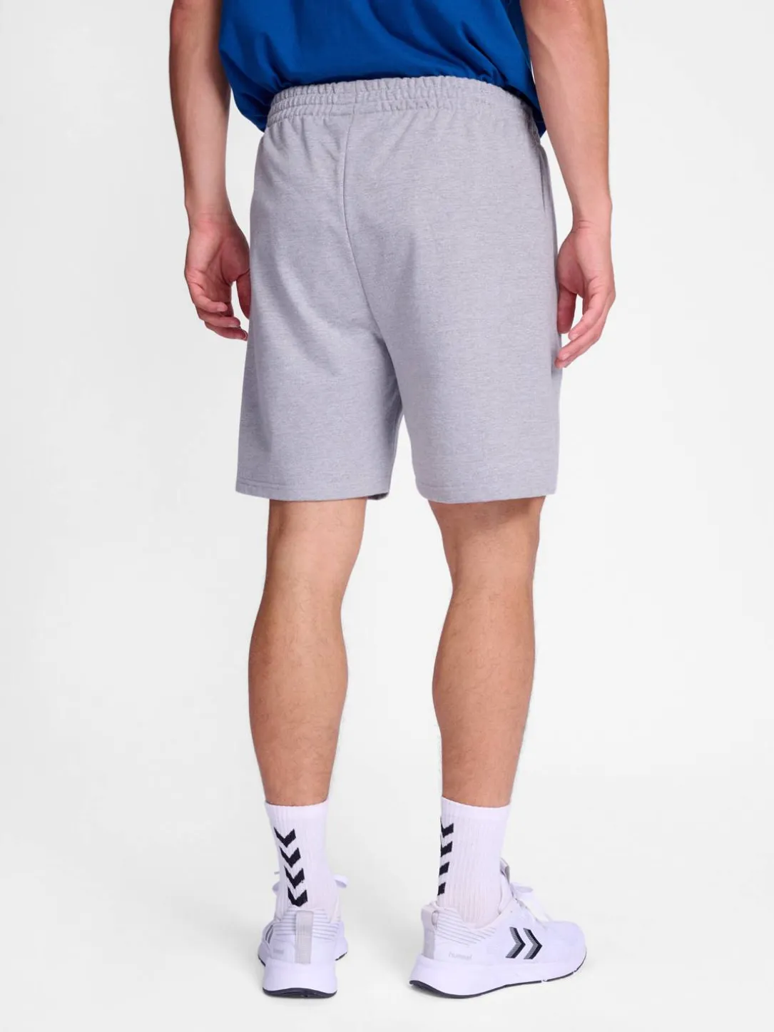 hmlGO 2.0 SWEATSHORTS
