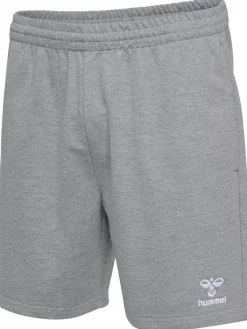 hmlGO 2.0 SWEATSHORTS