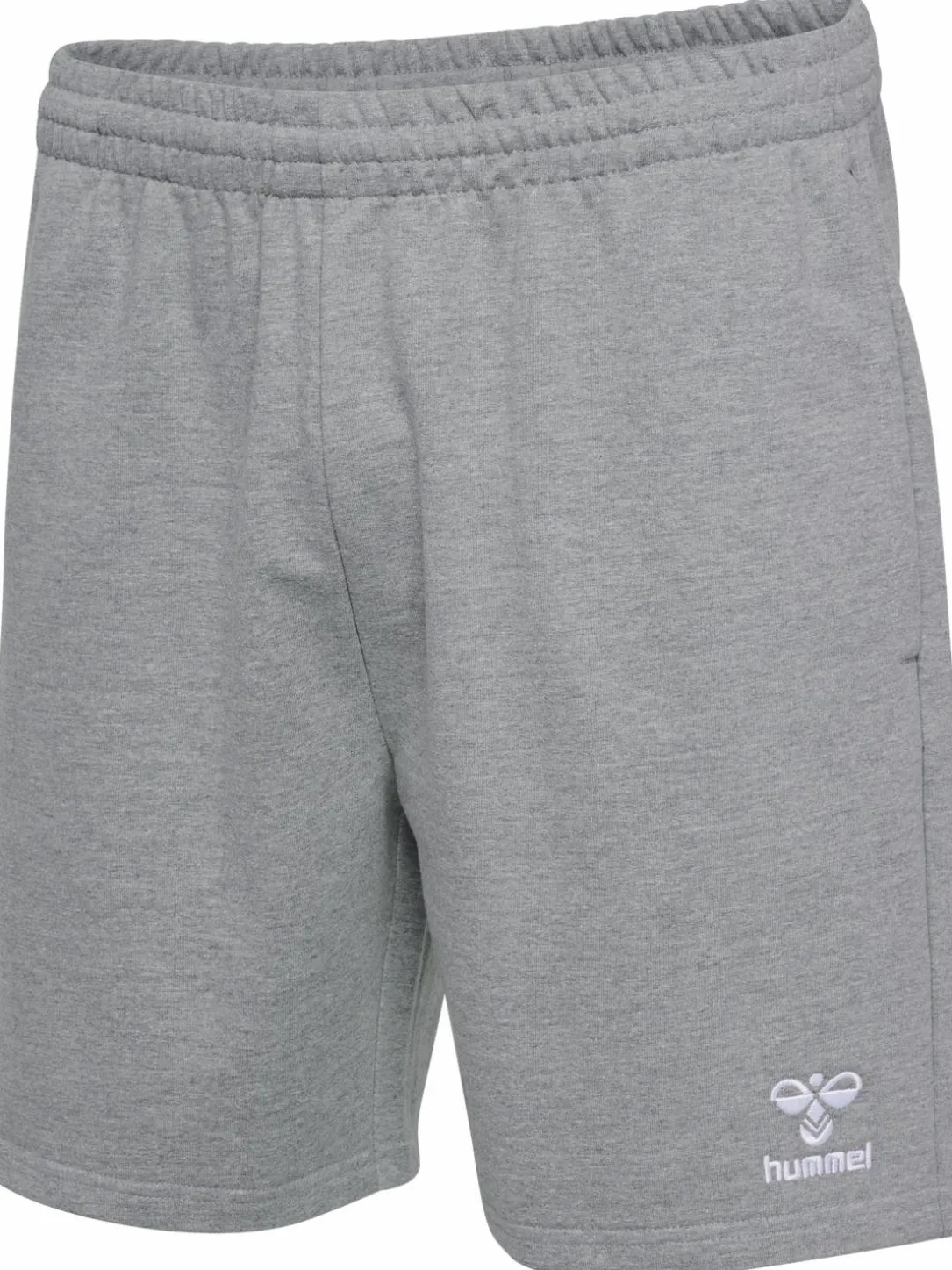hmlGO 2.0 SWEATSHORTS