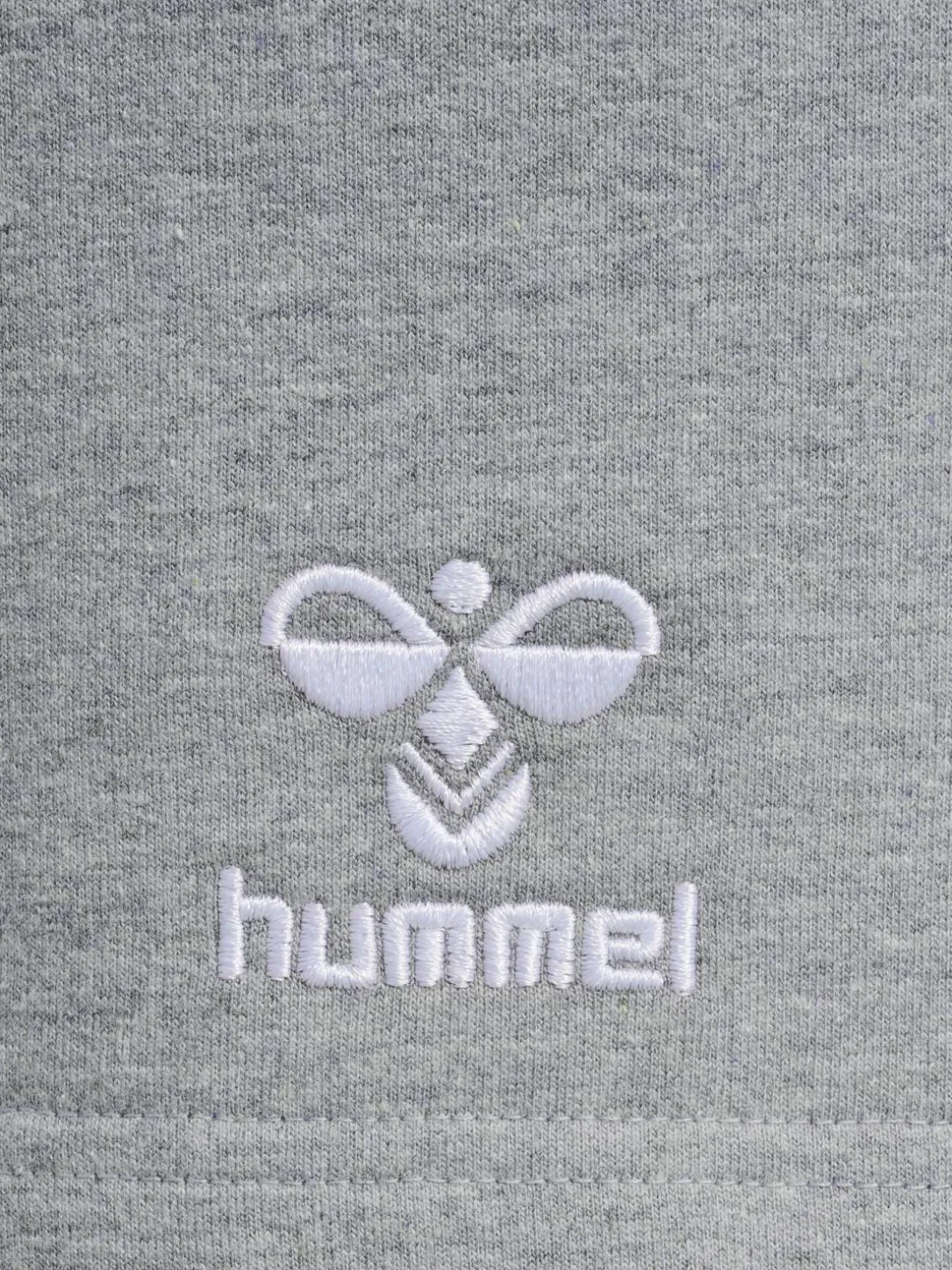 hmlGO 2.0 SWEATSHORTS