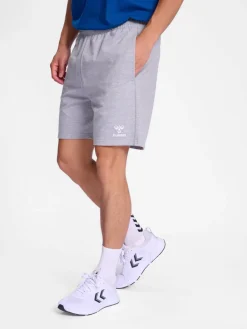 hmlGO 2.0 SWEATSHORTS