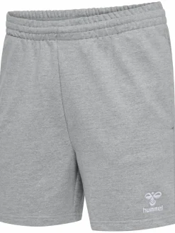 hmlGO 2.0 SWEATSHORTS WOMAN