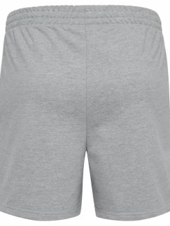 hmlGO 2.0 SWEATSHORTS WOMAN