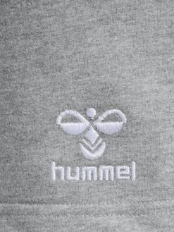 hmlGO 2.0 SWEATSHORTS WOMAN