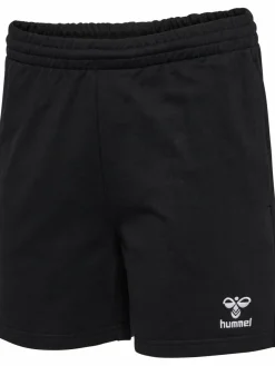 hmlGO 2.0 SWEATSHORTS WOMAN