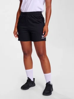 hmlGO 2.0 SWEATSHORTS WOMAN
