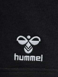 hmlGO 2.0 SWEATSHORTS WOMAN