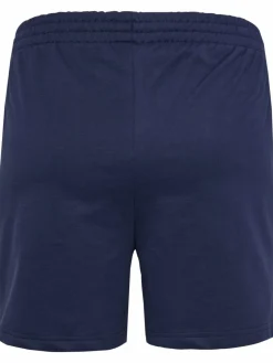 hmlGO 2.0 SWEATSHORTS WOMAN