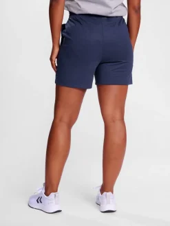 hmlGO 2.0 SWEATSHORTS WOMAN