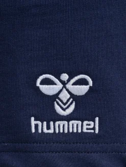 hmlGO 2.0 SWEATSHORTS WOMAN