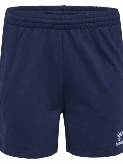 hmlGO 2.0 SWEATSHORTS WOMAN