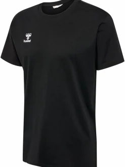 hmlGO 2.0 T-SHIRT S/S