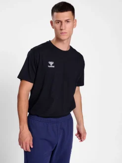 hmlGO 2.0 T-SHIRT S/S