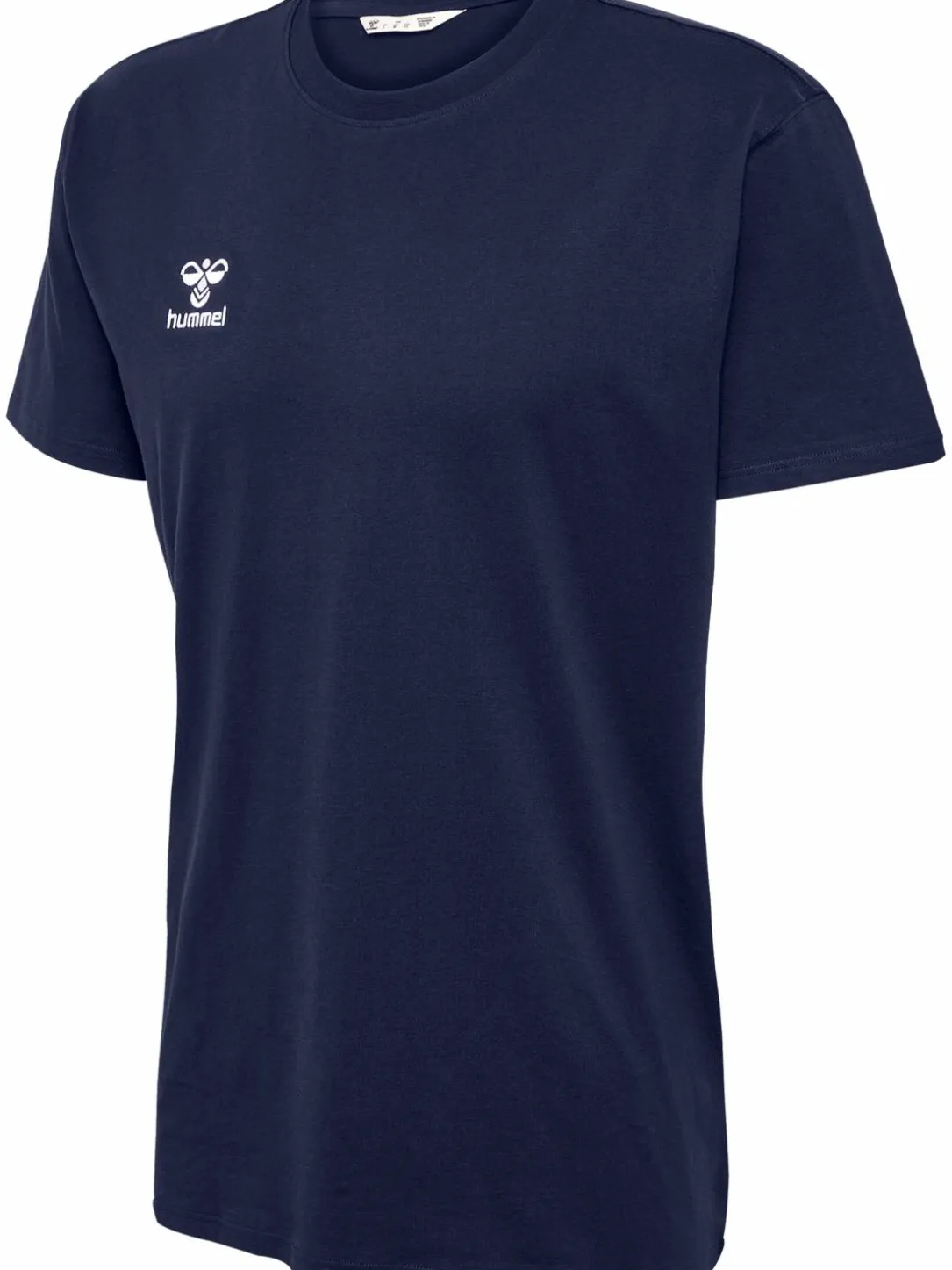 hmlGO 2.0 T-SHIRT S/S