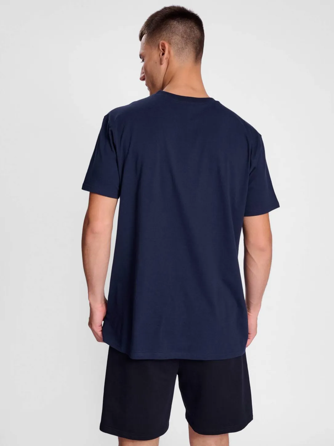 hmlGO 2.0 T-SHIRT S/S