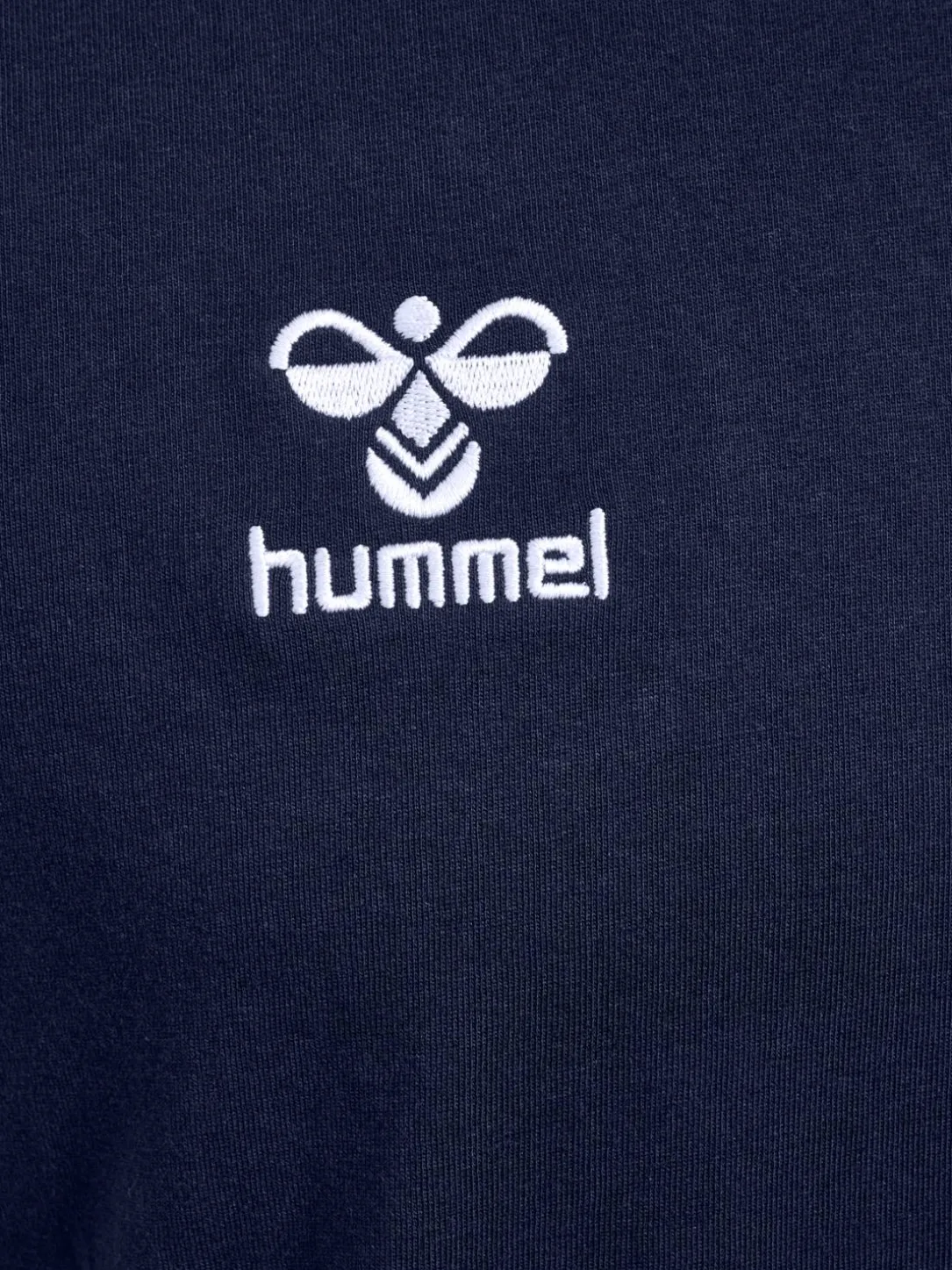 hmlGO 2.0 T-SHIRT S/S