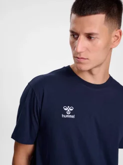 hmlGO 2.0 T-SHIRT S/S