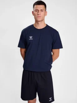 hmlGO 2.0 T-SHIRT S/S
