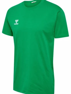 hmlGO 2.0 T-SHIRT S/S