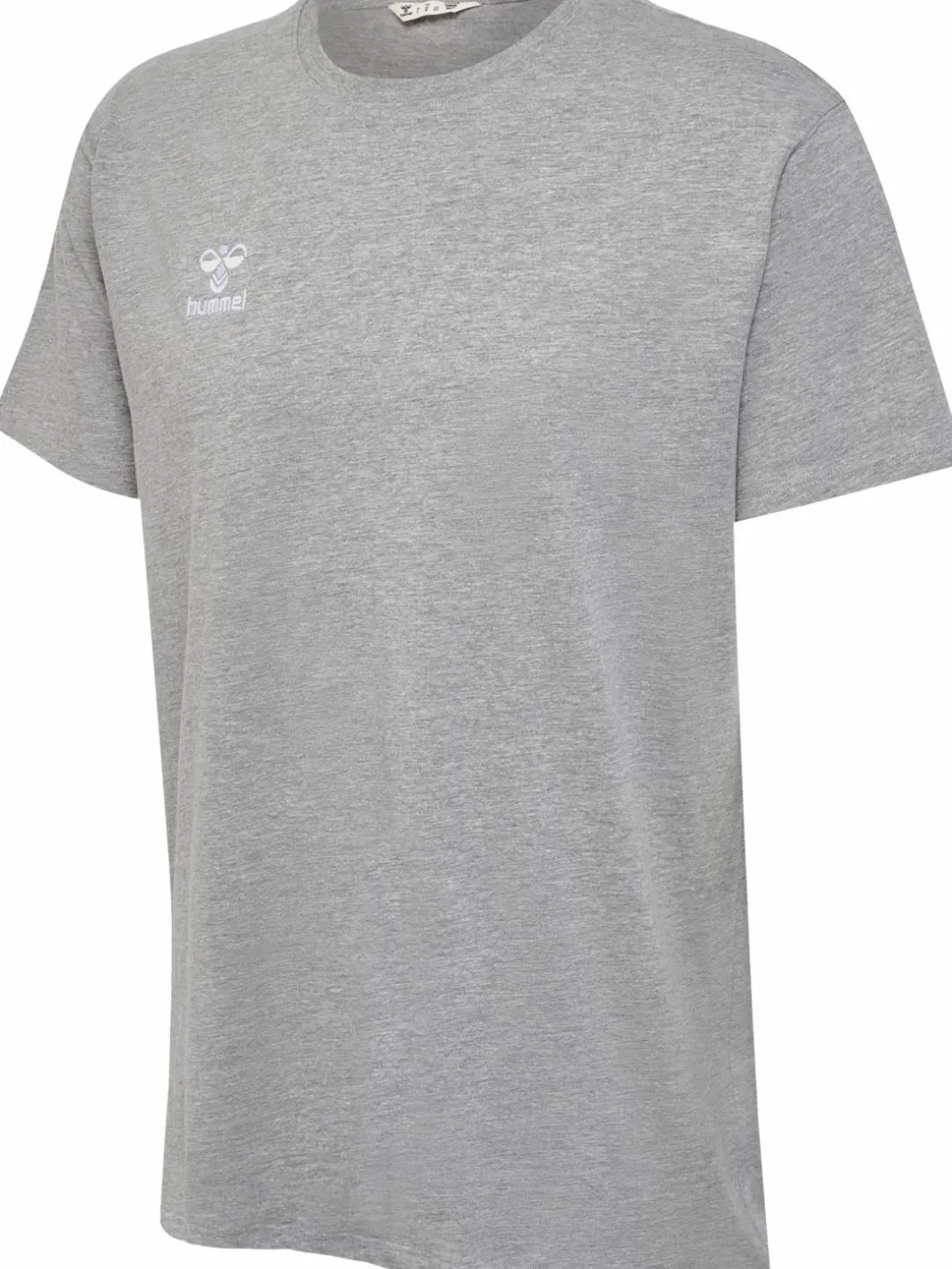 hmlGO 2.0 T-SHIRT S/S