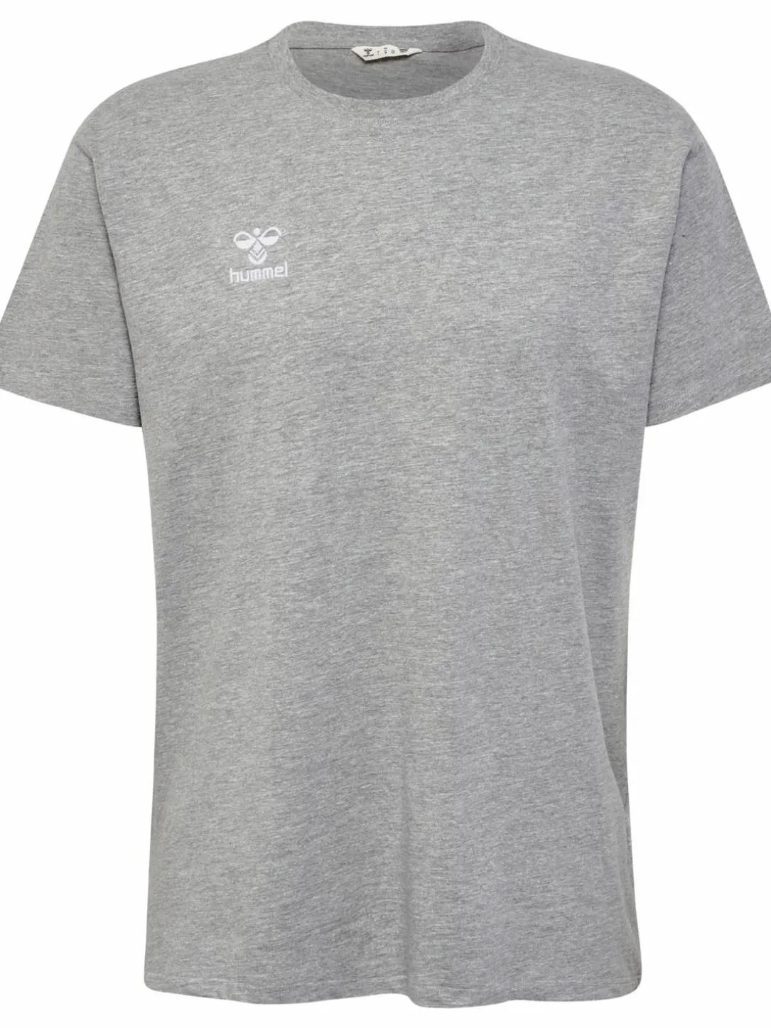 hmlGO 2.0 T-SHIRT S/S