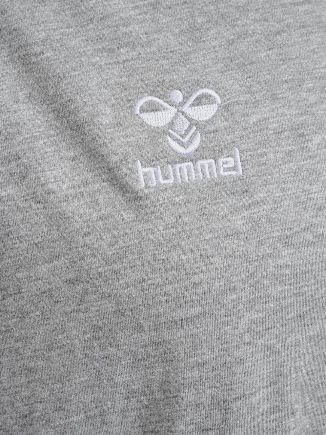 hmlGO 2.0 T-SHIRT S/S