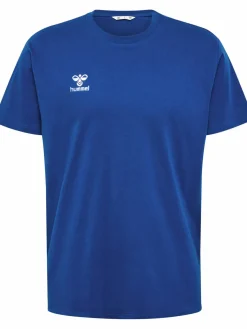 hmlGO 2.0 T-SHIRT S/S