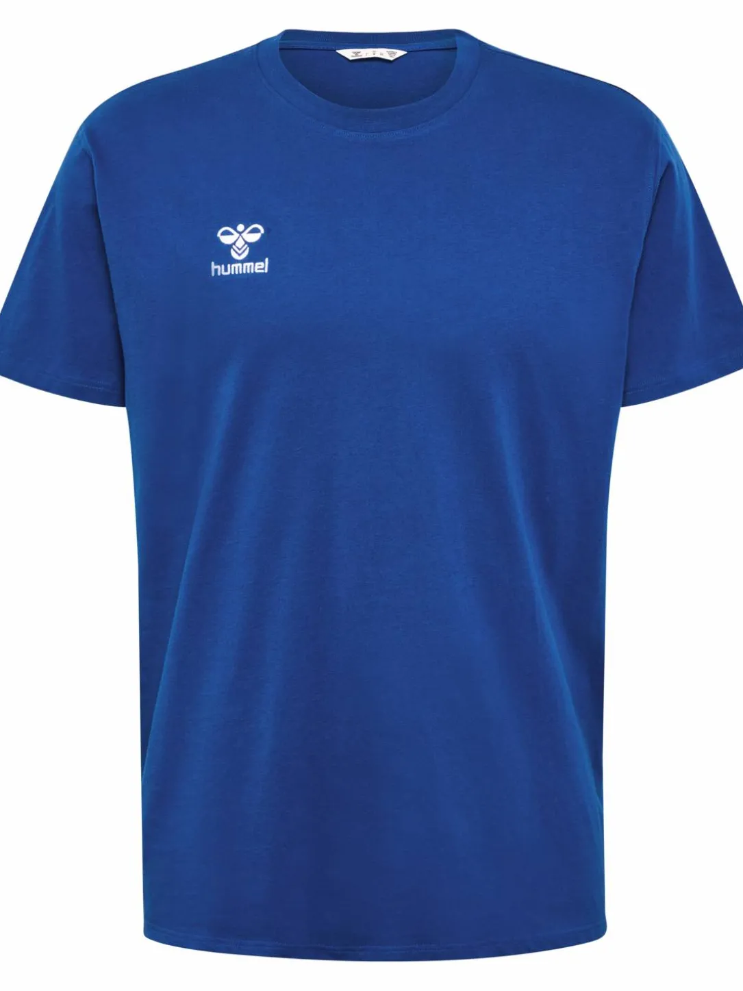 hmlGO 2.0 T-SHIRT S/S