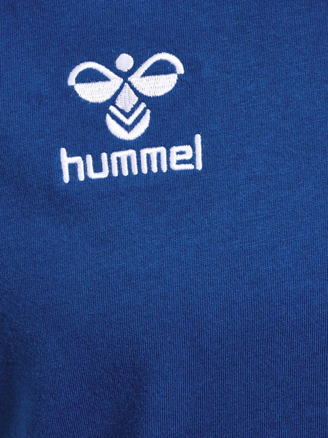 hmlGO 2.0 T-SHIRT S/S