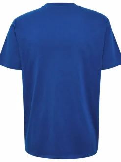 hmlGO 2.0 T-SHIRT S/S