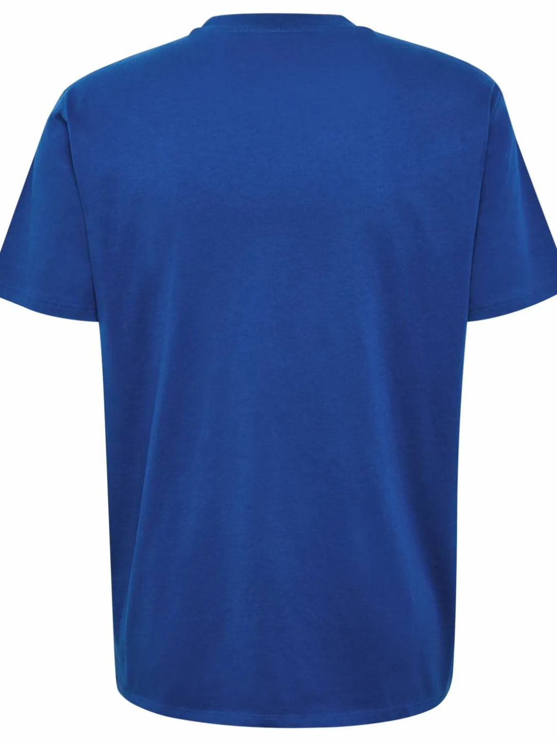hmlGO 2.0 T-SHIRT S/S