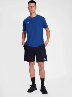 hmlGO 2.0 T-SHIRT S/S