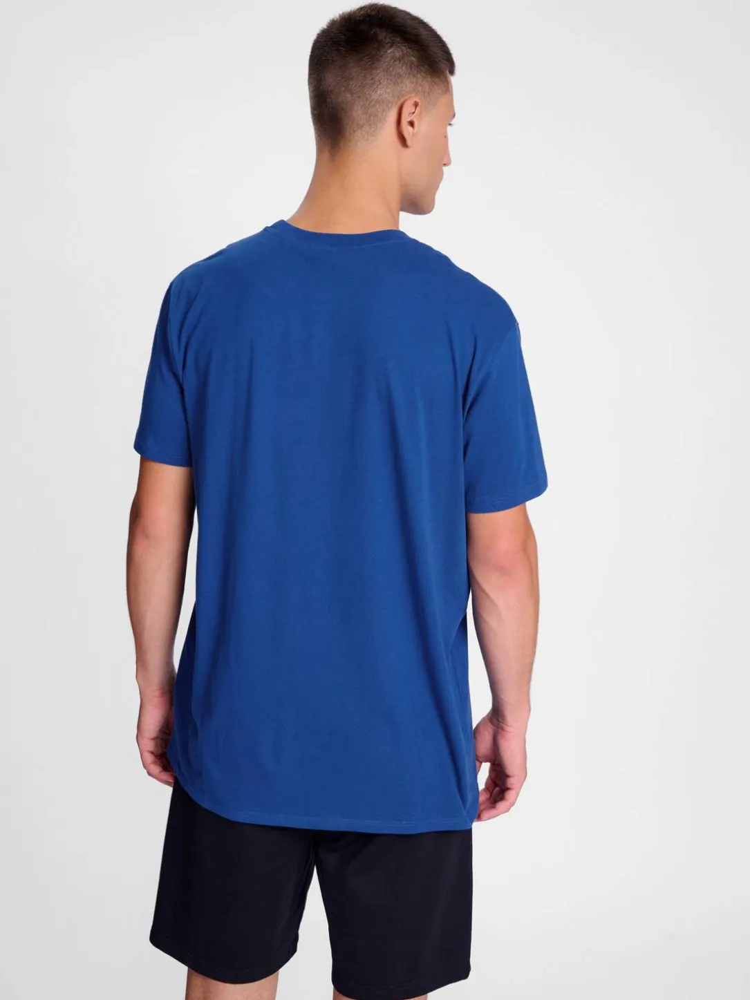hmlGO 2.0 T-SHIRT S/S