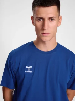 hmlGO 2.0 T-SHIRT S/S