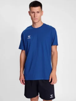 hmlGO 2.0 T-SHIRT S/S