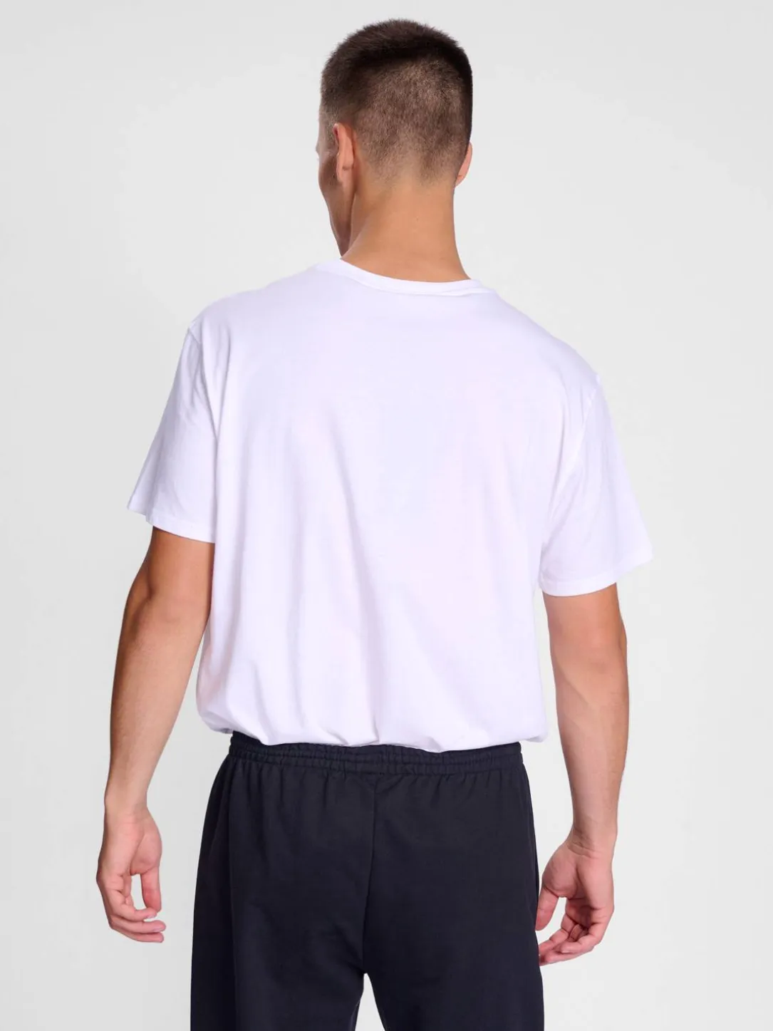 hmlGO 2.0 T-SHIRT S/S