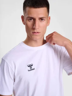 hmlGO 2.0 T-SHIRT S/S