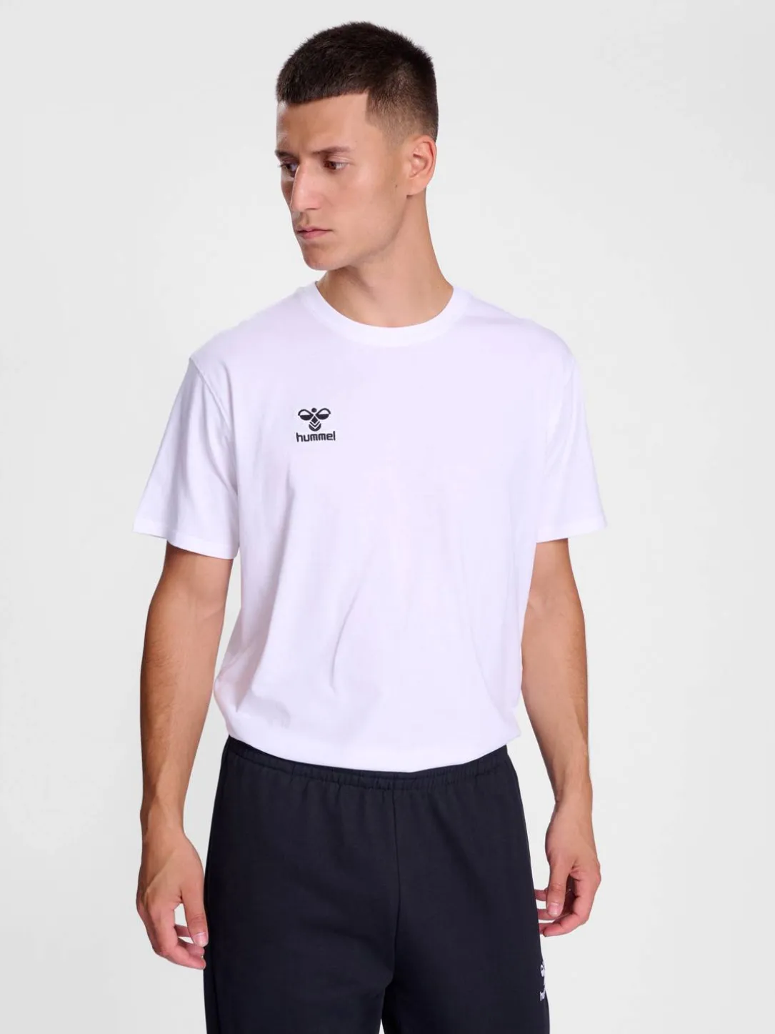 hmlGO 2.0 T-SHIRT S/S