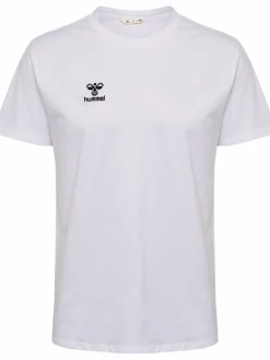 hmlGO 2.0 T-SHIRT S/S