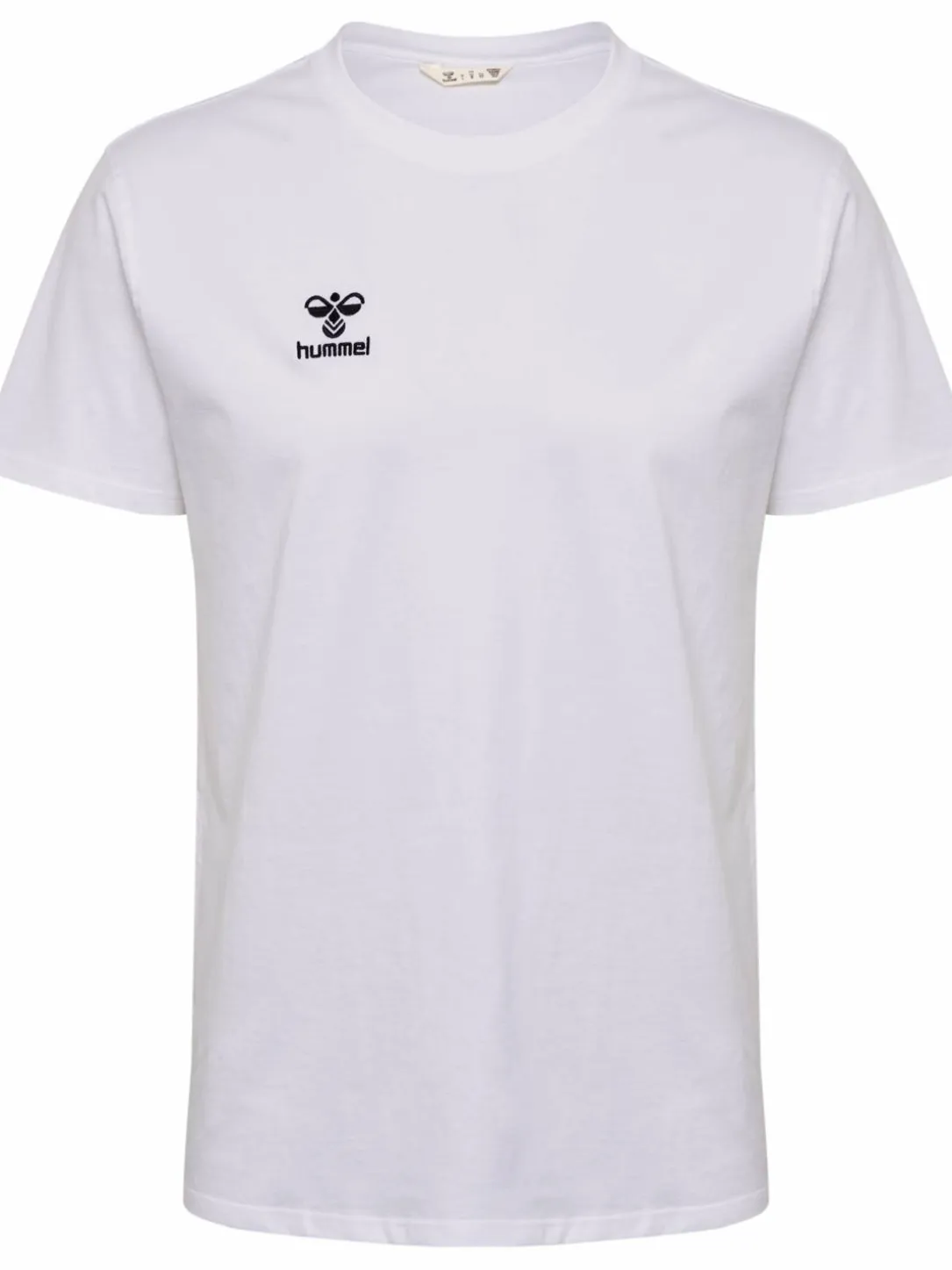 hmlGO 2.0 T-SHIRT S/S