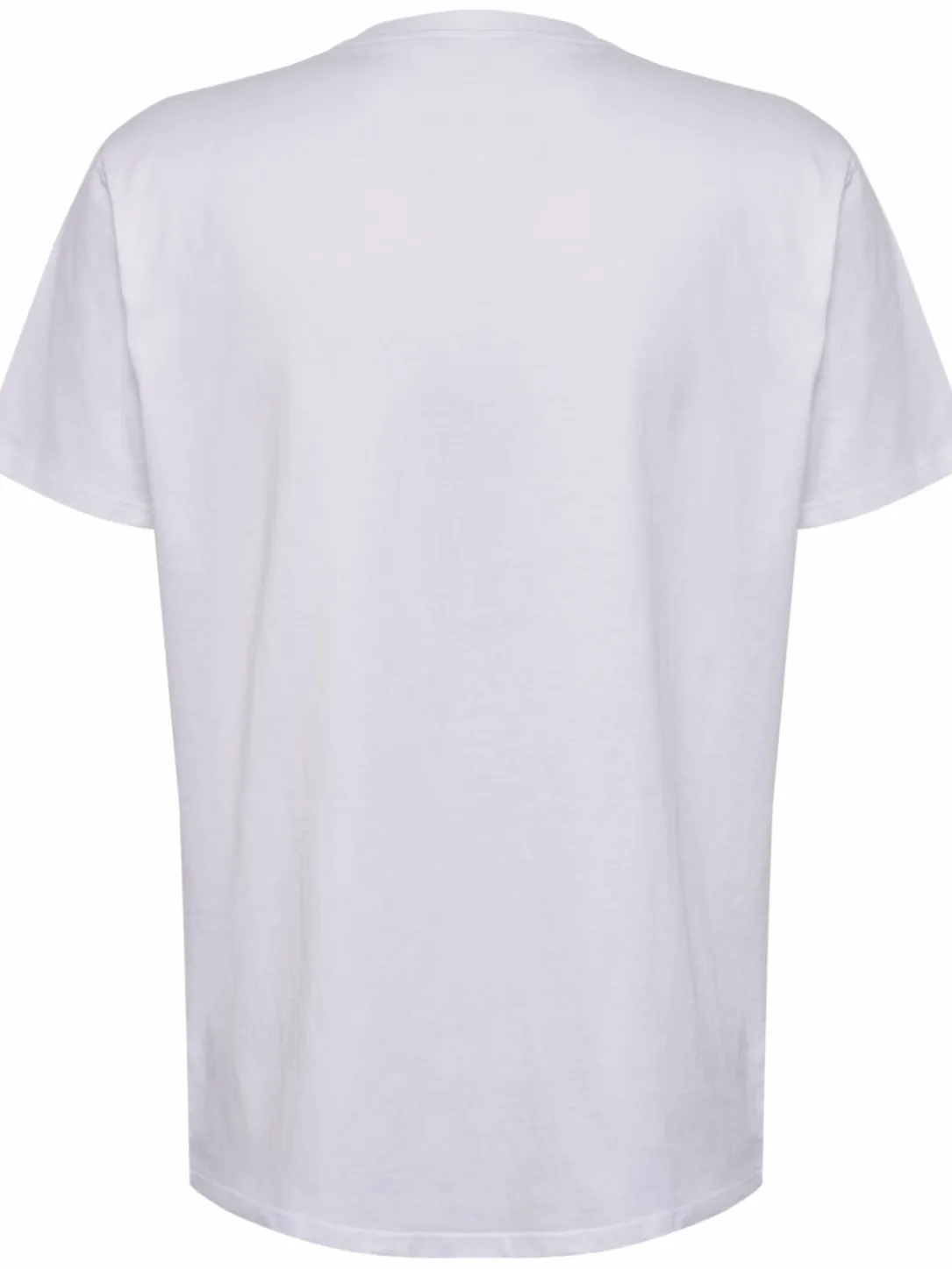 hmlGO 2.0 T-SHIRT S/S
